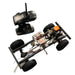 1/10 Toyan Engine RC Car Set with Toyan Petrol Engine and 4 Channel Remote Controller - enginediy