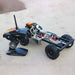 1/10 Toyan Engine RC Car Set with Toyan Petrol Engine and 4 Channel Remote Controller - enginediy