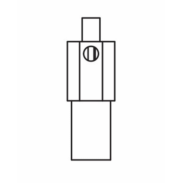 #66 Needle Valve Nozzle for Toyan FS-S100AC Single Cylinder Four-stroke Nitro Engine