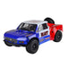 VRX RH1045SC 1/10 Scale 4WD Brushless Desert Short Course Truck High Speed 2.4G RC Car with 45A ESC and 3650 Motor - R0255 RTR Version - enginediy