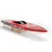 TFL 1126 Patron Saint RC Electric Boat with 3660/2070KV Brushless Motor 120A ESC (ARTR) - enginediy