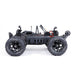 Rovan TORLAND EV4 1/8 4WD 2.4G High Speed RC Brushless Pickup Truck Model Car - enginediy