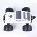 ROVAN TORLAND EV4 1/8 Electric 4WD Brushless Vehicle 2.4G RC Pickup Truck with Battery and Charger - enginediy