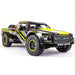 KING MOTOR KM-Challenger 1/6 4WD Brushless Electric Remote Control Short Course Car - enginediy