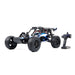 ROFUN EQ6 1/6 90+KM/H 2WD Rear Drive Brushless Off-road Vehicle 2.4G RC High Speed Model Car without Battery and Charger - enginediy