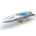 TFL 1111 Rocket RC Electric Boat with 2958 KV/2881 Motor 70A ESC (ARTR) - enginediy