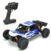 LC Racing EMB-DTH 1:14 2.4G 50+KM/H Remote Control Car 4WD Brushless RC Electric Off-road Desert Truck Model - RTR - enginediy