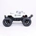 Rovan TORLAND EV4 1/8 4WD 2.4G High Speed RC Car Brushless Pickup Truck Model Car - enginediy