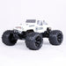 Rovan TORLAND EV4 1/8 4WD 2.4G High Speed RC Car Brushless Pickup Truck Model Car - enginediy