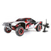 ROFUN BLT 1/5 2WD 2.4G RC 70km/h High-speed Gasoline Off-road Racing Truck Model (RTR Version)