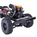 1/10 Toyan Engine RC Car Set with Toyan Petrol Engine and 4 Channel Remote Controller - enginediy