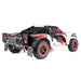 ROFUN BLT 1/5 2WD 2.4G RC 70km/h High-speed Gasoline Off-road Racing Truck Model (RTR Version)