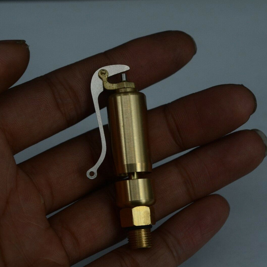 Bell Whistles for Steam Engine M30/M30B/M31/M3B/S10/S10B