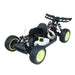 30°N 1/5 High-speed Racing Car 4WD Off-road Vehicle RC Car - RTR Version - enginediy