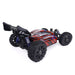 ZD Racing Pirates3 BX-8E 1/8 4WD 90km/H High Speed Racing RC Car Electric Off-road Vehicle - RTR Version - enginediy