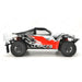 LC Racing EMB-SCH 1:14 2.4G 50+KM/H 4WD Brushless RC Car RC Off-road Short Truck - RTR - enginediy