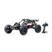 ROFUN EQ6 1/6 90+KM/H 2WD Rear Drive Brushless Off-road Vehicle 2.4G RC High Speed Model Car without Battery and Charger - enginediy