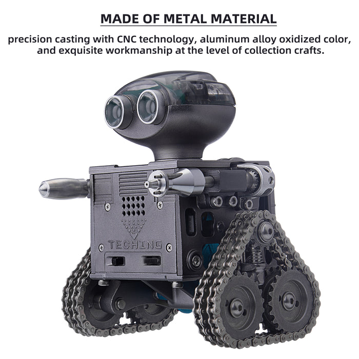 remote control robot with video camera