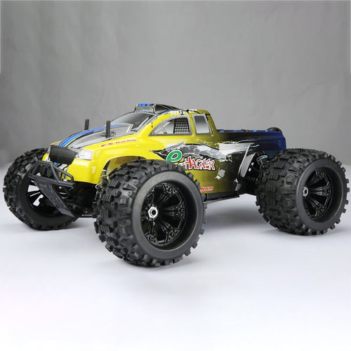 Fs racing deals rc car