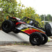 VRX RH1045 1/10 Scale 4WD Brushless Desert Truck High Speed 2.4G RC Car with 45A ESC and 3650 Motor - R0225 - enginediy