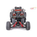 KING MOTOR KM-Challenger 1/6 4WD Brushless Electric Remote Control Short Course Car - enginediy