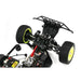 30 Degrees North 30°N DTT-7S 1/5th Scale 4WD 80km/h 38cc Petrol RC Car - enginediy