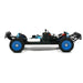 30 Degrees North 30°N DTT-7S 1/5th Scale 4WD 80km/h 38cc Petrol RC Car - enginediy