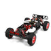 30 Degrees North 30°N DTT-7S 1/5th Scale 4WD 80km/h 38cc Petrol RC Car - enginediy