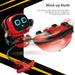 Detachable Removable Gyro Robot Toy - Enginediy Free Gift for Order over $800 - enginediy