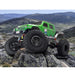 RGT 18100 TRAMPLE 1:10 2.4G 4WD RC Car Crawler Electric Off-road Vehicle All Terrain RC Model Car - RTR - enginediy