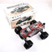 Rovan TORLAND XL EV6 1/8 4WD 2.4G High Speed RC Brushless Pickup Truck Model Car with Center Differential - enginediy