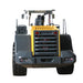 JDMODEL JDM-88 1/14 Electric RC Hydraulic Wheeled Loader Forklift Remote Control Construction Vehicle Model - enginediy