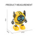 Detachable Removable Gyro Robot Toy - Enginediy Free Gift for Order over $800 - enginediy