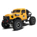 RGT EX86181 CRUSHER 1:10 RTR 4WD Electric All-terrain Climbing Car 2.4G RC Off-road Vehicle - enginediy