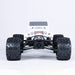 ROVAN TORLAND EV4 1/8 Electric 4WD Brushless Vehicle 2.4G RC Pickup Truck with Battery and Charger - enginediy