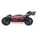 ZD Racing Pirates3 BX-8E 1/8 4WD 90km/H High Speed Racing RC Car Electric Off-road Vehicle - RTR Version - enginediy