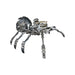 3D Puzzle DIY Model Kit Spider Metal Games Creative Gift-203pcs