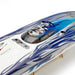 TFL 1122Z Genesis900 RC Electric Boat with 3674/2075KV Motor 120A ESC (ARTR) - Single Motor - enginediy