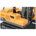 JDMODEL JDM-106 1/14 V2 Electric RC Hydraulic Heavy Excavator Navvy Remote Control Construction Vehicle Model - enginediy