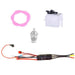 4 Stroke RC Toyan Engine Start Kit for TOYAN FS-S100  FS-S100 (W) Methanol Engine - enginediy