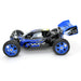 VRX RH802 1/8 Scale 4WD Off-road Vehicle High Speed 2.4G Nitro RC Car - RTR Version - enginediy