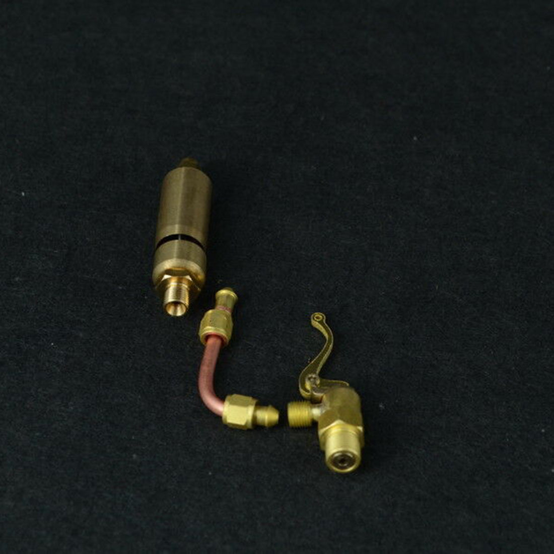 Bell Whistles for Steam Engine M30/M30B/M31/M3B/S10/S10B