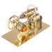 Stirling Engine Generator Model DIY Assembly Kit Physical Experiment - enginediy