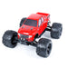 Rovan TORLAND EV4 1/8 4WD 2.4G High Speed RC Brushless Pickup Truck Model Car - enginediy