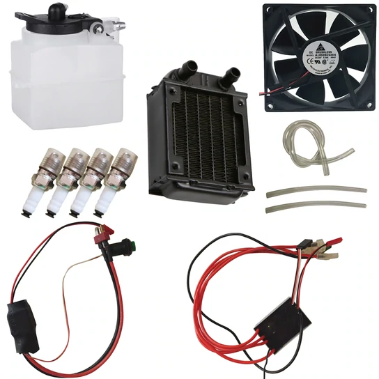 cison engine starter kit