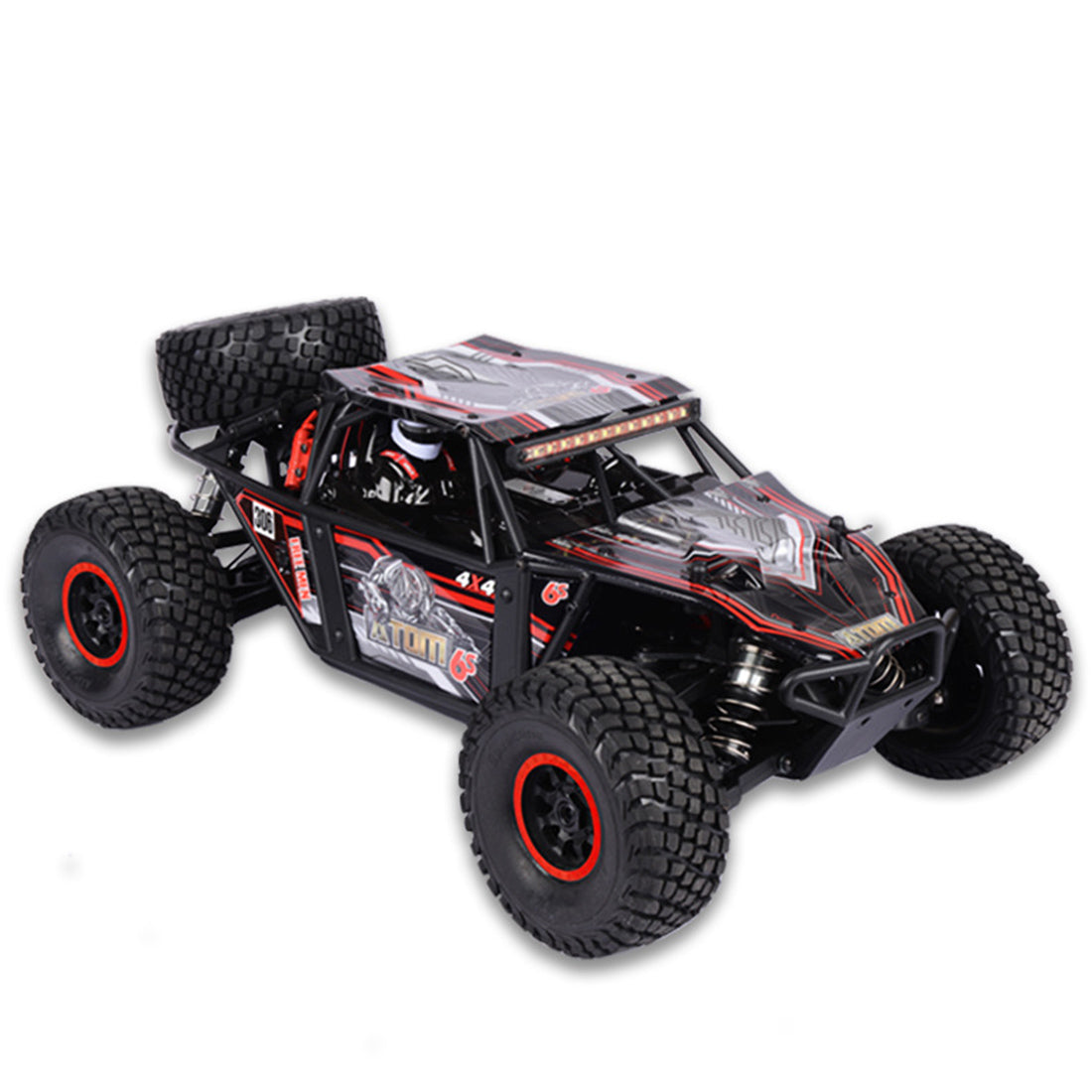 Rc car discount off road racing