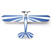 1100mm J3 Cub RC Plane Electric Airplanes Model Assembly Upper Single Wing Fixed-wing Aircraft - PNP - enginediy