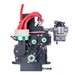 32cc Inline Four Cylinder Water Cooled Gasoline Engine for 1: 5 RC Model Car / Ship/ Airplane - enginediy