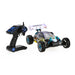 HSP 94107PRO 1:10 4WD Electric Brushless High Speed Off Road Vehicle 2.4G Remote Control Car (RTR) - Car Shell in Random Color - enginediy