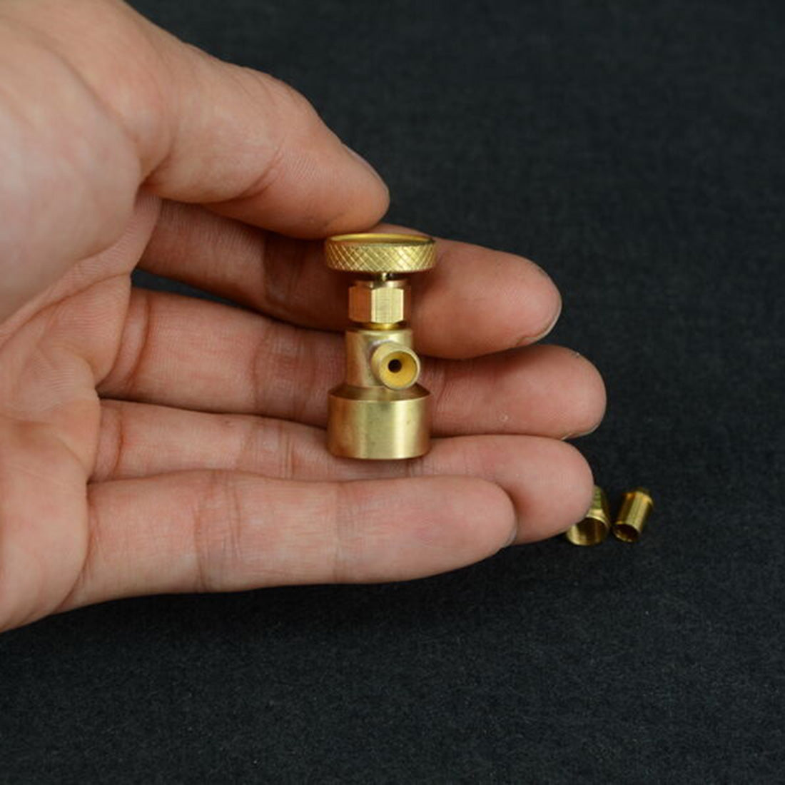 Steam Engine Cylinder Valve for M3/M30B/M31/M3B/S10/S10B